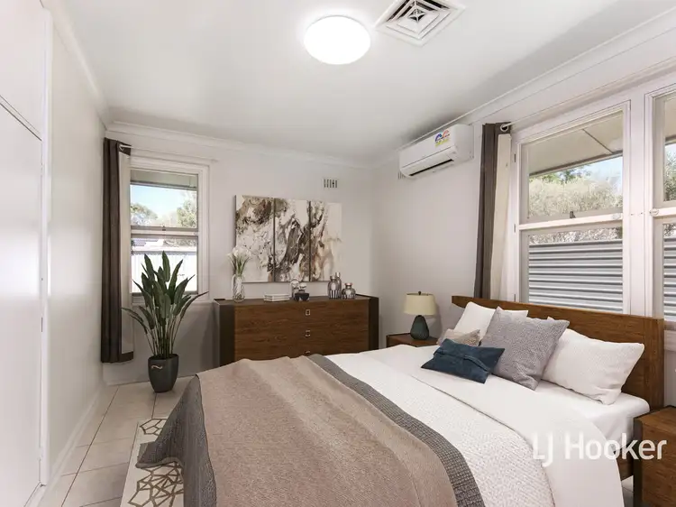 Sixth view of Homely house listing, 1 Raggatt Street, East Side NT 870