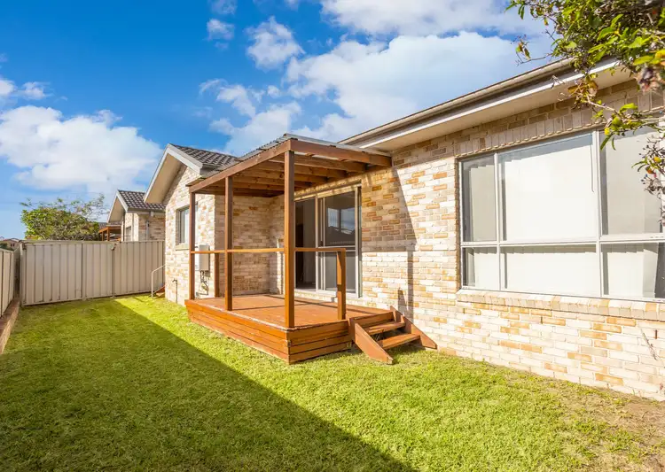 Second view of Homely villa listing, 3/9 Spence Street, Taree NSW 2430