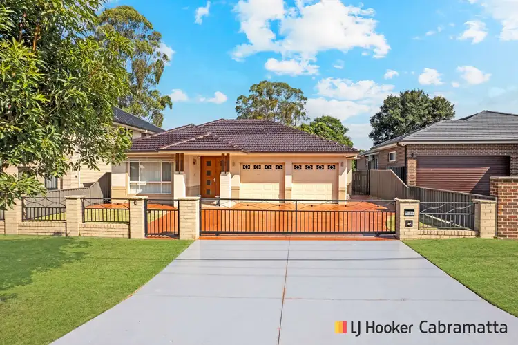 Main view of Homely house listing, 70 Sussex St, Cabramatta NSW 2166