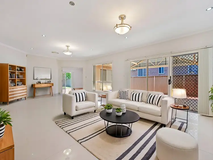 Third view of Homely house listing, 70 Sussex St, Cabramatta NSW 2166