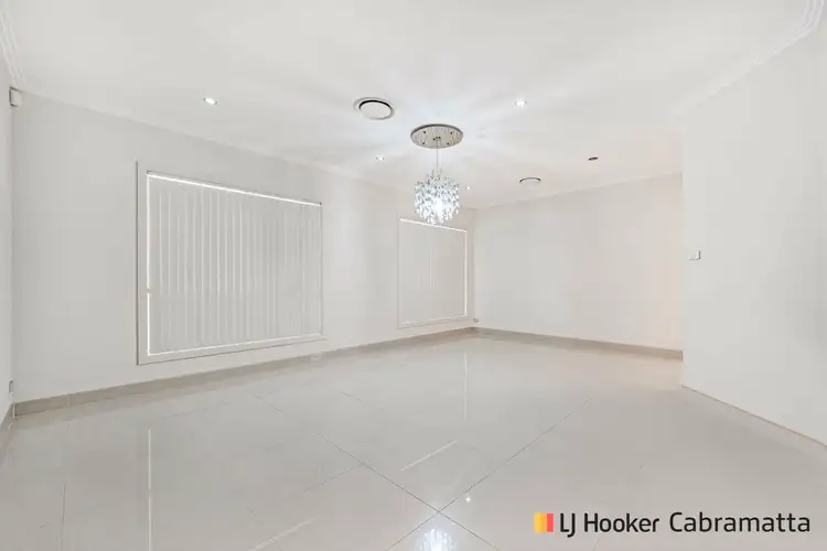 Fourth view of Homely house listing, 70 Sussex St, Cabramatta NSW 2166