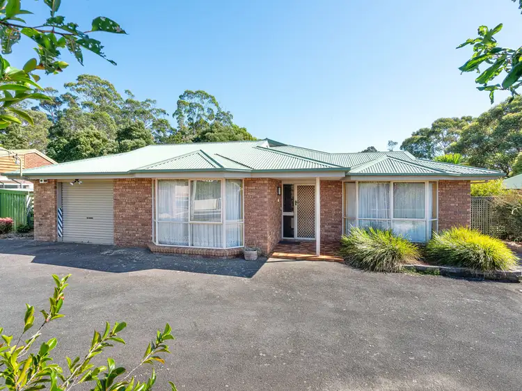 24 Tugrah Road, Stony Rise TAS 7310