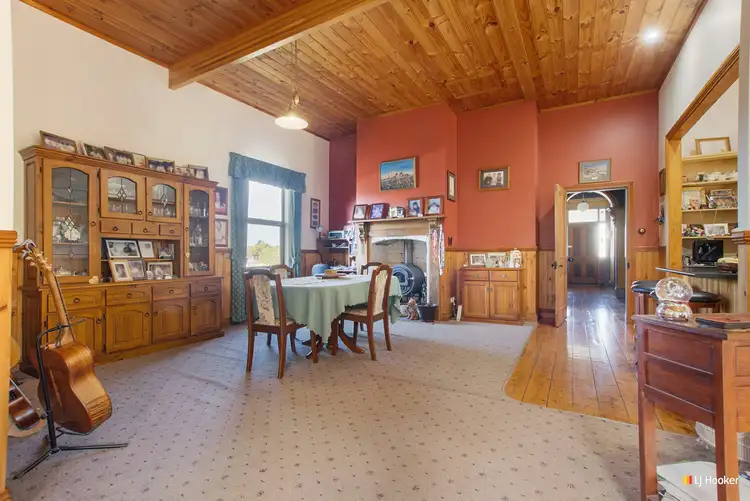 Second view of Homely house listing, 27 Hogg Street, Wynyard TAS 7325