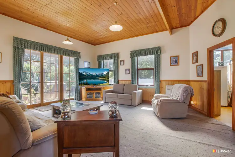 Fourth view of Homely house listing, 27 Hogg Street, Wynyard TAS 7325