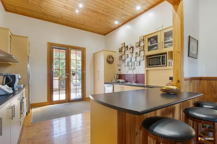 Fifth view of Homely house listing, 27 Hogg Street, Wynyard TAS 7325