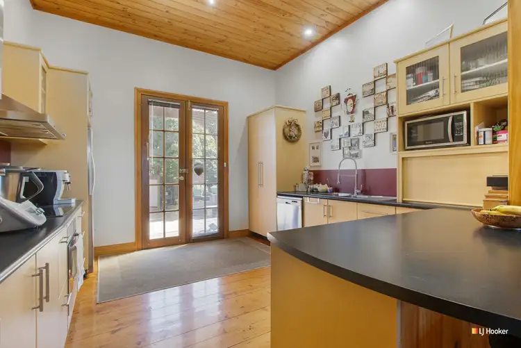 Sixth view of Homely house listing, 27 Hogg Street, Wynyard TAS 7325