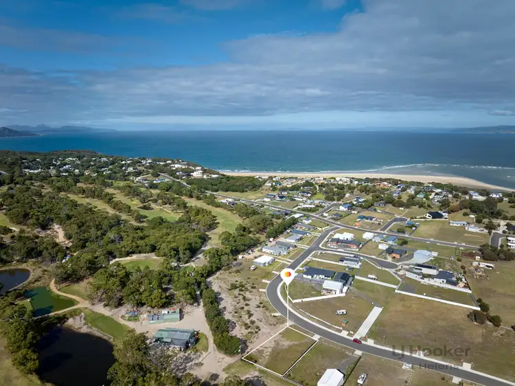 Fifth view of Homely land listing, 24 Kunzea Circuit, Coles Bay TAS 7215