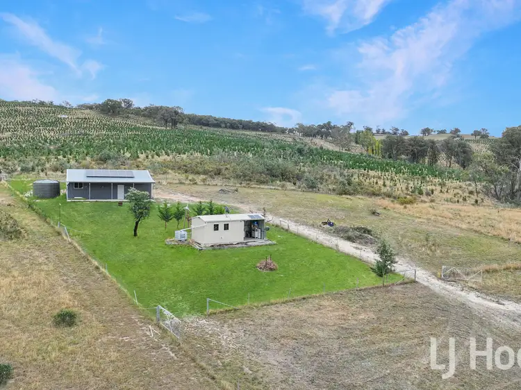 Second view of Homely rural property listing, 225 Bradene Road, Neville NSW 2799