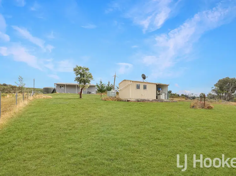 Third view of Homely rural property listing, 225 Bradene Road, Neville NSW 2799