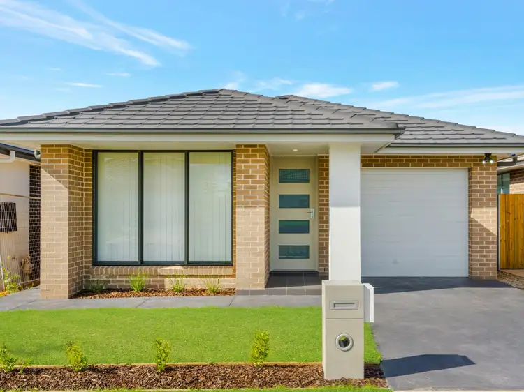 54A Drover Street, Oran Park NSW 2570