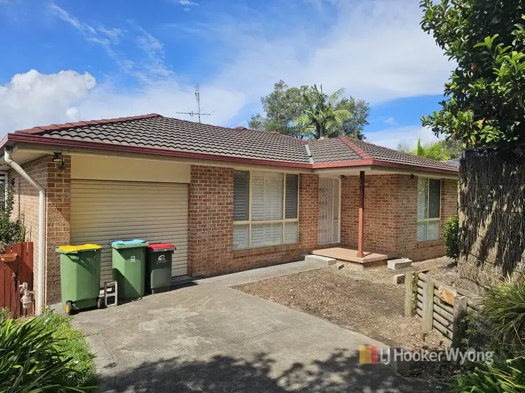 172 Woodbury Park Drive, Mardi NSW 2259