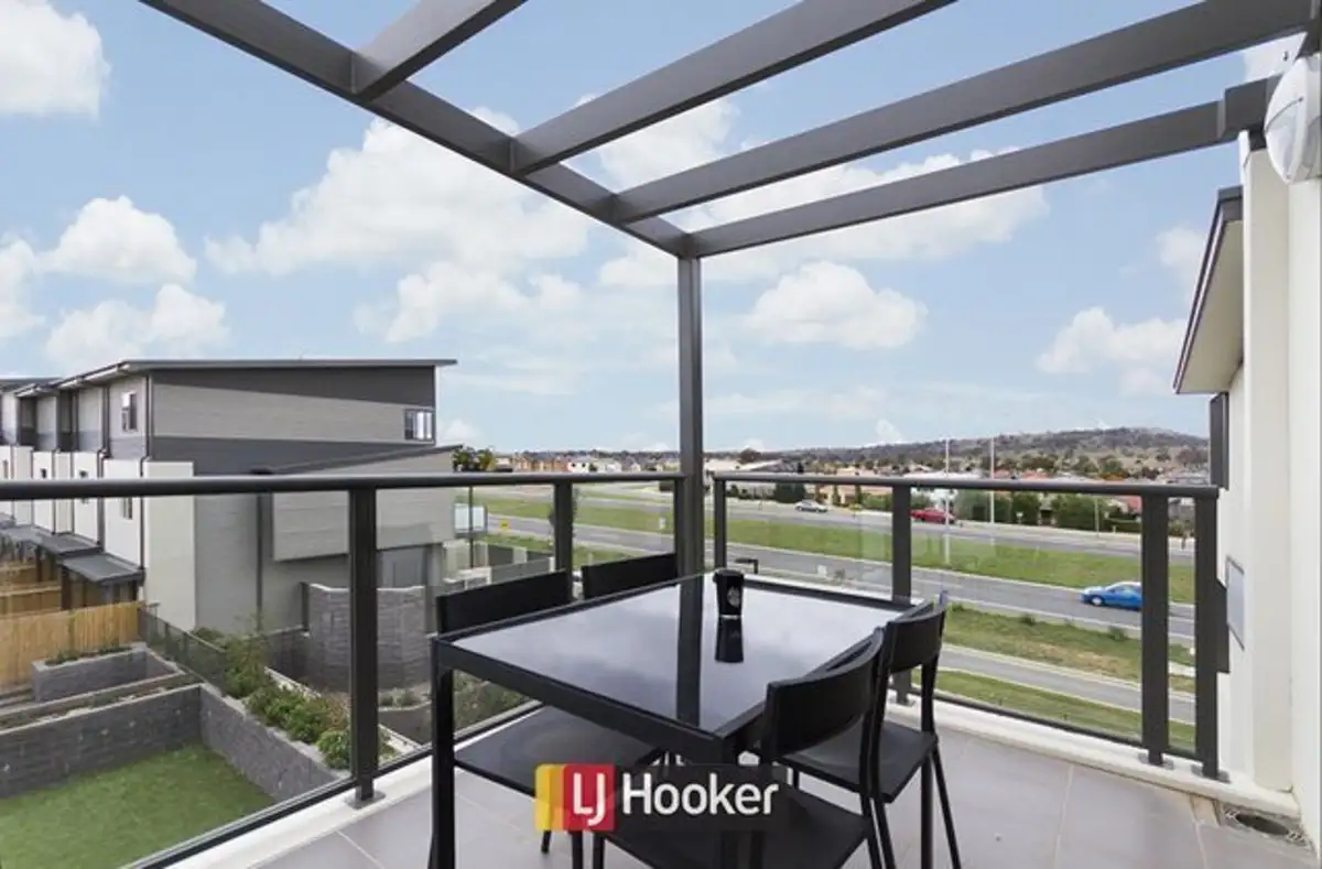 Main view of Homely apartment listing, 50/289 Flemington Road, Franklin ACT 2913