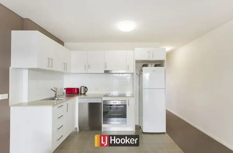 Fourth view of Homely apartment listing, 50/289 Flemington Road, Franklin ACT 2913