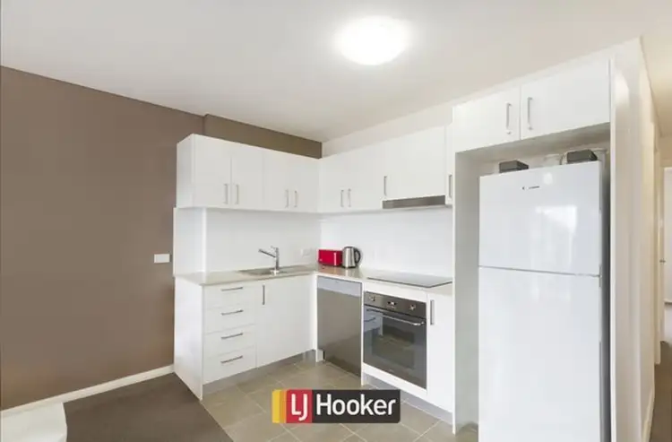 Fifth view of Homely apartment listing, 50/289 Flemington Road, Franklin ACT 2913