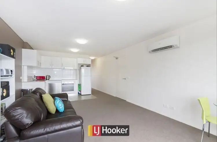 Sixth view of Homely apartment listing, 50/289 Flemington Road, Franklin ACT 2913