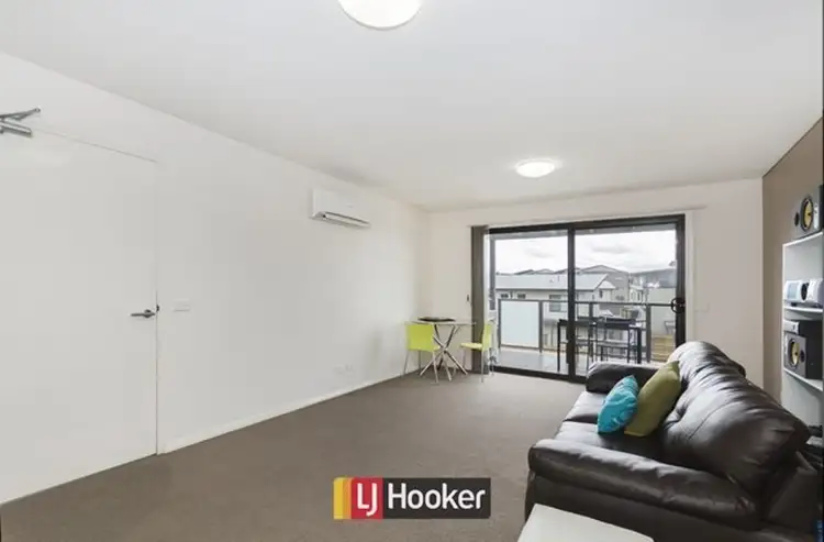 Seventh view of Homely apartment listing, 50/289 Flemington Road, Franklin ACT 2913