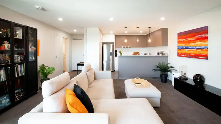 306/38 Gozzard Street, Gungahlin ACT 2912