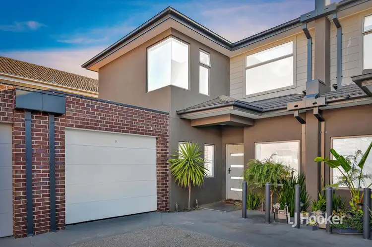 4/2A Truman Street, South Kingsville VIC 3015