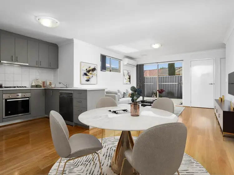 191A Princess Road, Balga WA 6061