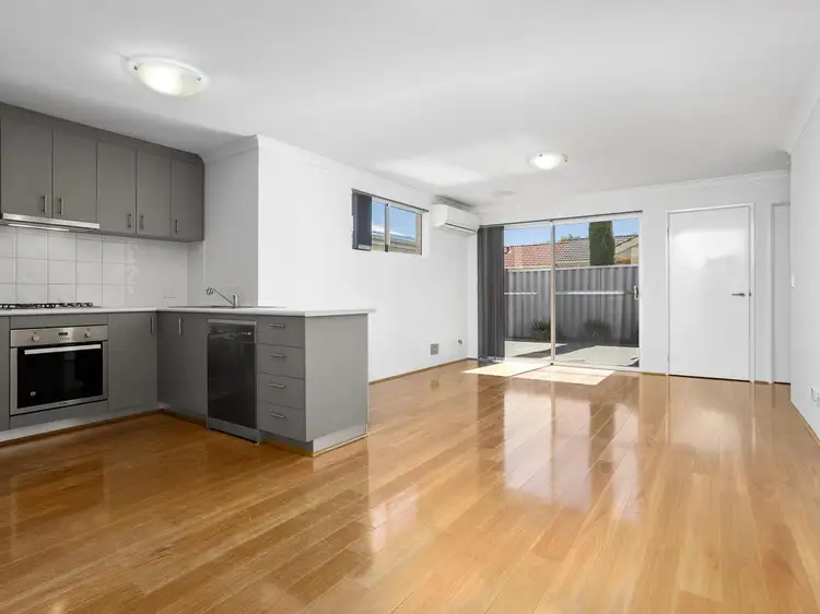Fifth view of Homely house listing, 191A Princess Road, Balga WA 6061