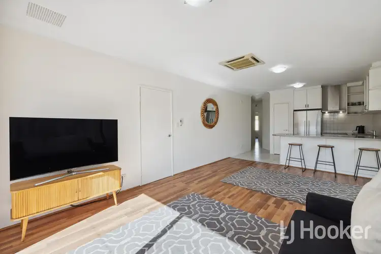 81C Solar Way, Carlisle WA 6101