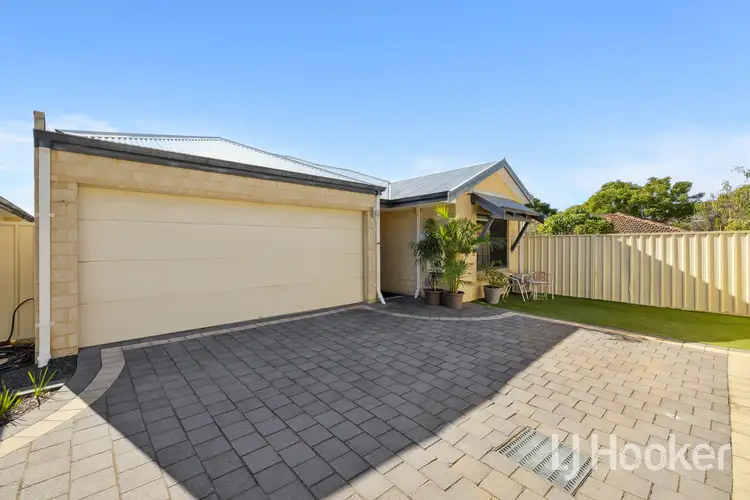 Second view of Homely house listing, 81C Solar Way, Carlisle WA 6101