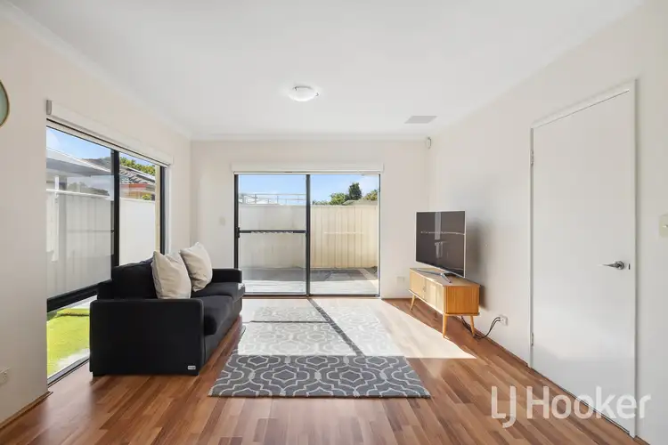 Third view of Homely house listing, 81C Solar Way, Carlisle WA 6101