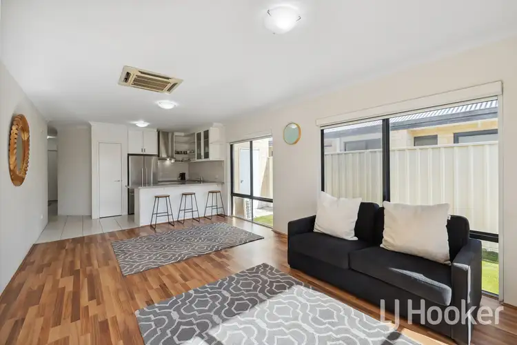 Fourth view of Homely house listing, 81C Solar Way, Carlisle WA 6101