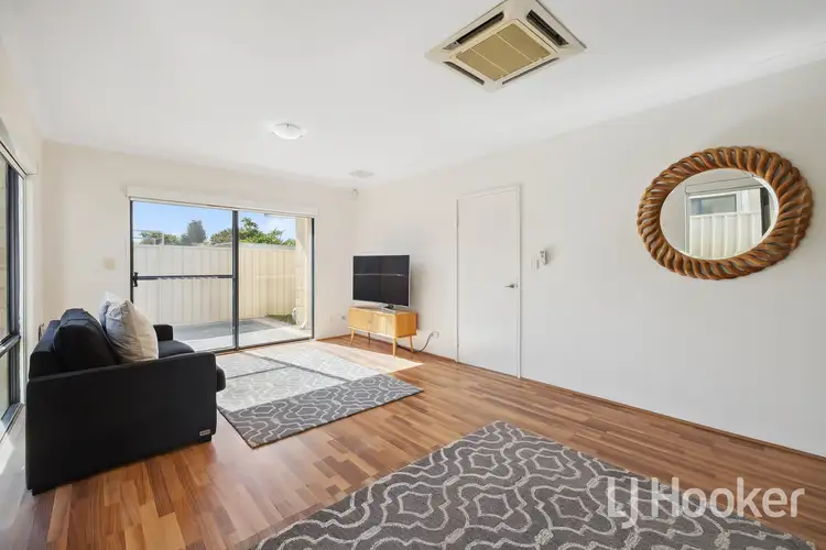 Sixth view of Homely house listing, 81C Solar Way, Carlisle WA 6101