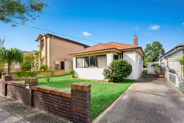 Main view of Homely house listing, 8 Lismore Street, Eastlakes NSW 2018