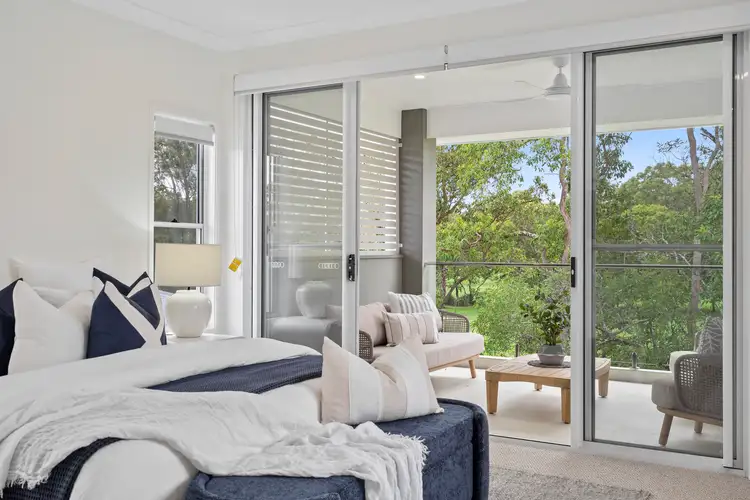 Main view of Homely house listing, 48 Somerset Circuit, Pimpama QLD 4209