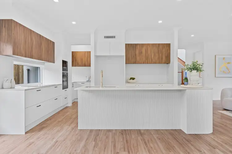 Second view of Homely house listing, 48 Somerset Circuit, Pimpama QLD 4209