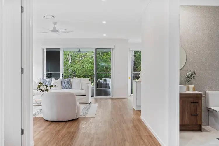 Fourth view of Homely house listing, 48 Somerset Circuit, Pimpama QLD 4209
