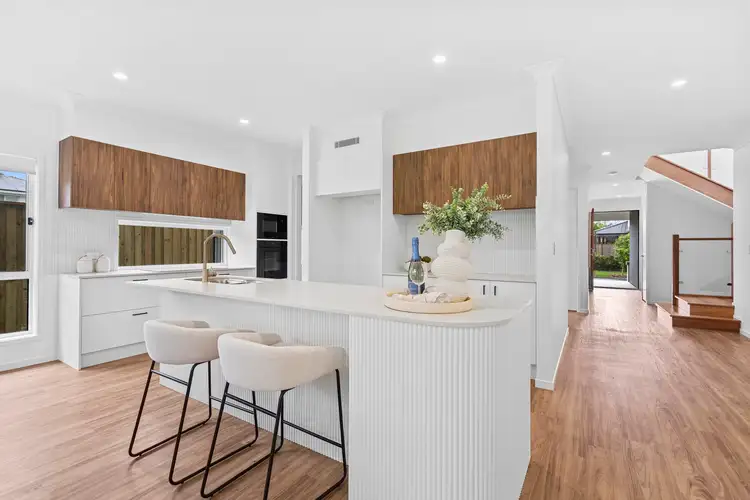 Fifth view of Homely house listing, 48 Somerset Circuit, Pimpama QLD 4209