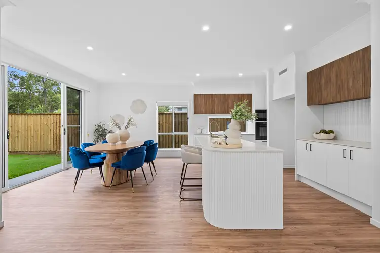 Sixth view of Homely house listing, 48 Somerset Circuit, Pimpama QLD 4209