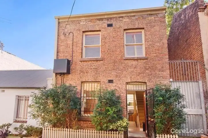 12 Chapel Street, Darlinghurst NSW 2010