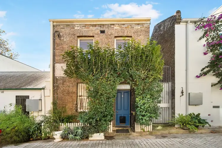 12 Chapel Street, Darlinghurst NSW 2010