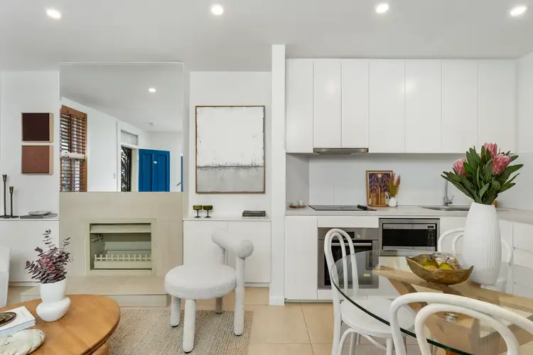 Third view of Homely house listing, 12 Chapel Street, Darlinghurst NSW 2010
