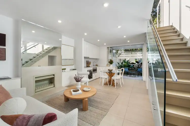 Fourth view of Homely house listing, 12 Chapel Street, Darlinghurst NSW 2010