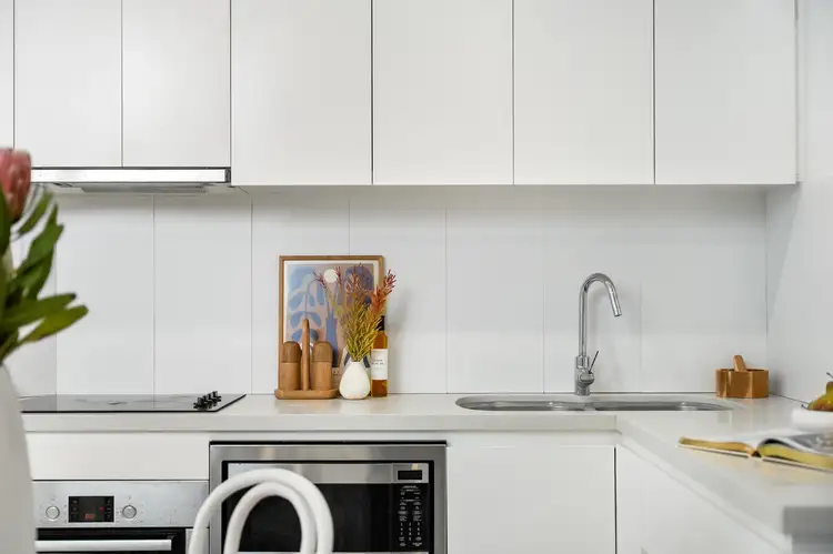 Sixth view of Homely house listing, 12 Chapel Street, Darlinghurst NSW 2010