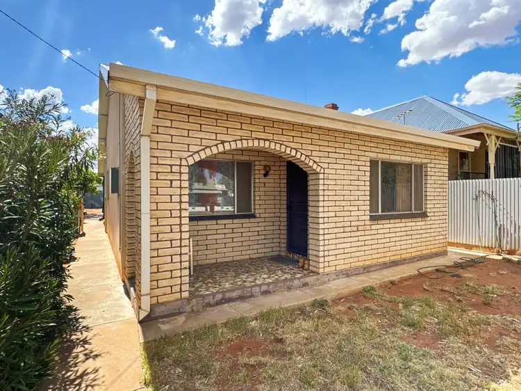 152 Gaffney Street, Broken Hill NSW 2880
