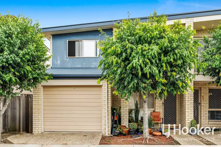 8/172-180 Fryar Road, Eagleby QLD 4207