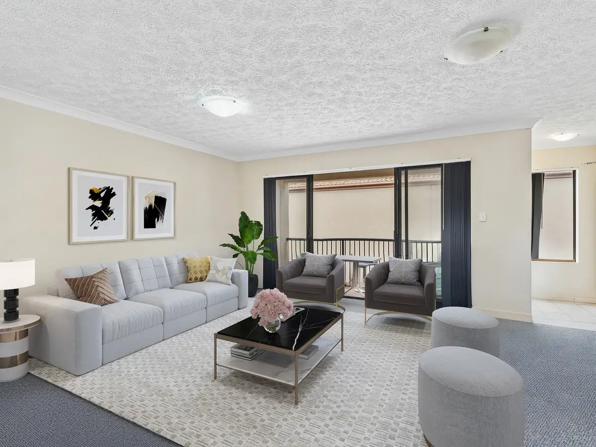 Main view of Homely unit listing, 57/61 North Street, Southport QLD 4215