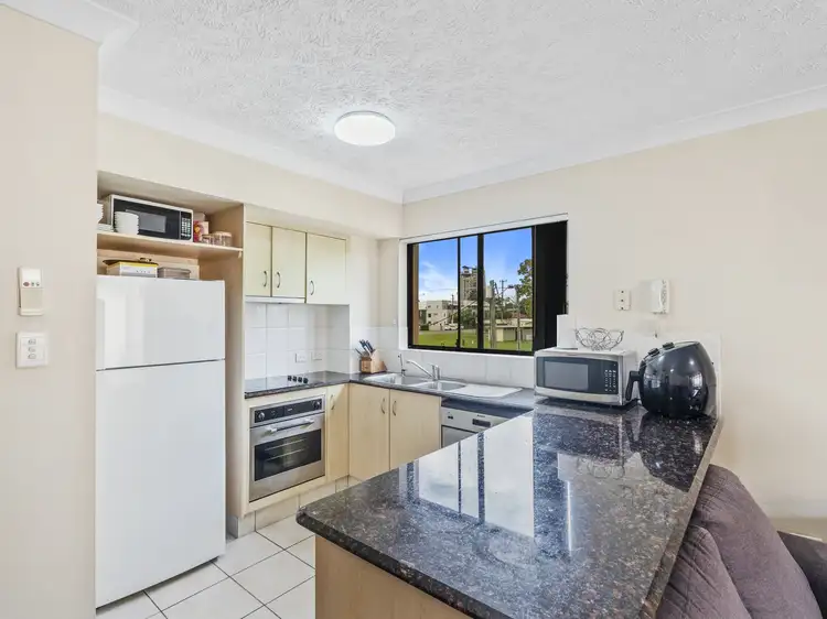 Second view of Homely unit listing, 57/61 North Street, Southport QLD 4215