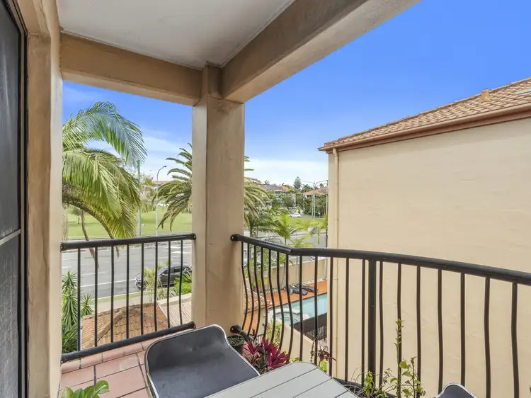 Third view of Homely unit listing, 57/61 North Street, Southport QLD 4215