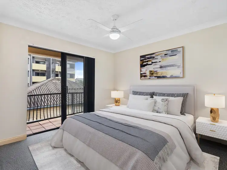 Fourth view of Homely unit listing, 57/61 North Street, Southport QLD 4215