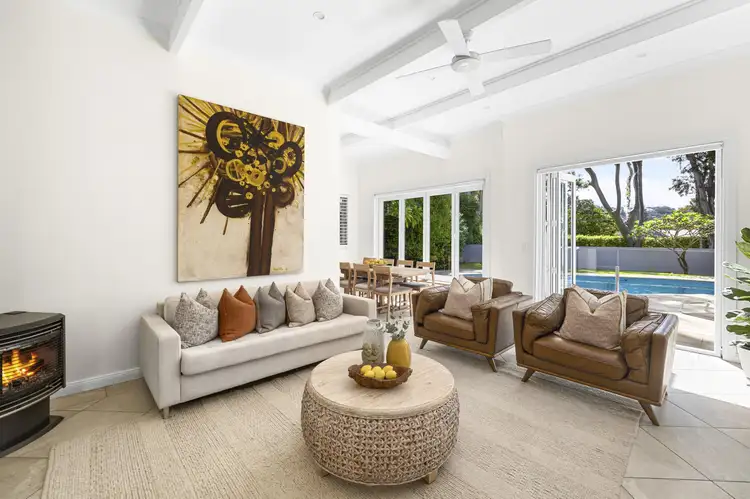 Second view of Homely house listing, 17a Trevor Road, Newport NSW 2106