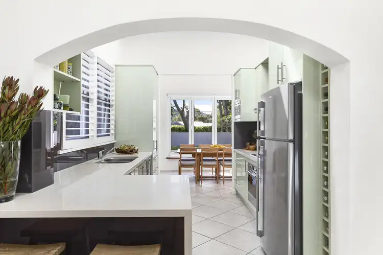 Third view of Homely house listing, 17a Trevor Road, Newport NSW 2106