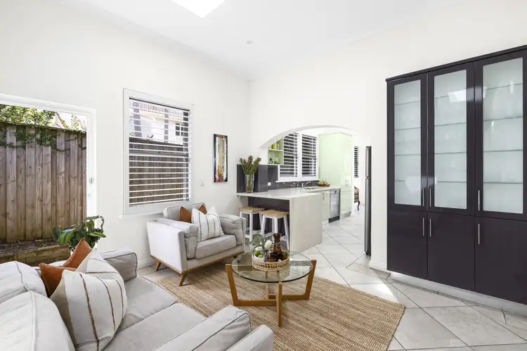 Fourth view of Homely house listing, 17a Trevor Road, Newport NSW 2106