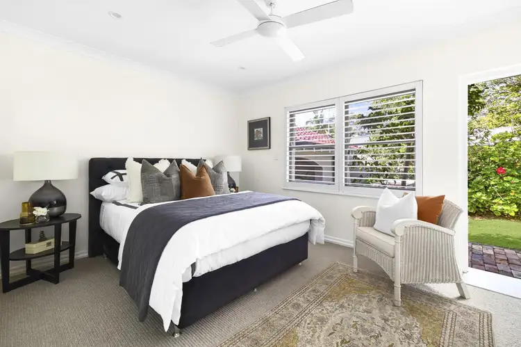 Fifth view of Homely house listing, 17a Trevor Road, Newport NSW 2106